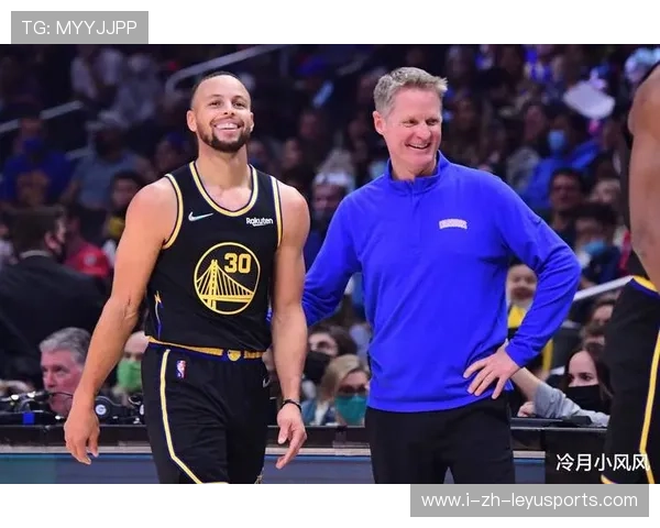 勇士底线谈判：克莱续约还是挥别？